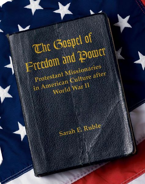 Produktbild: The Gospel of Freedom and Power