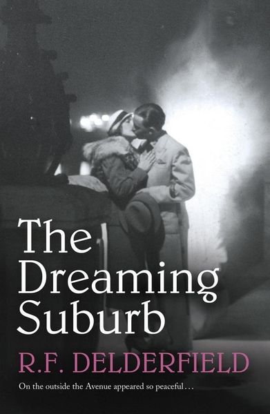 Produktbild: The Dreaming Suburb