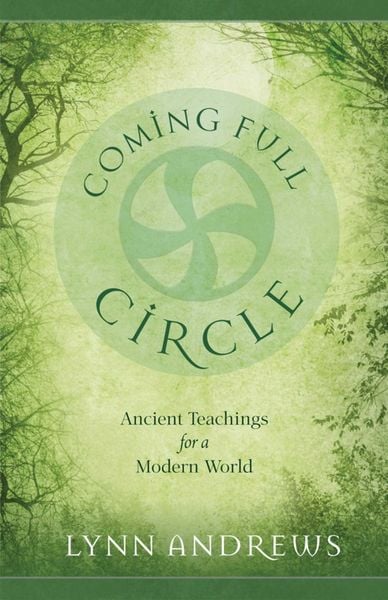 Produktbild: Coming Full Circle