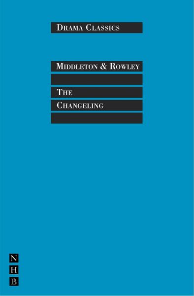 Produktbild: The Changeling