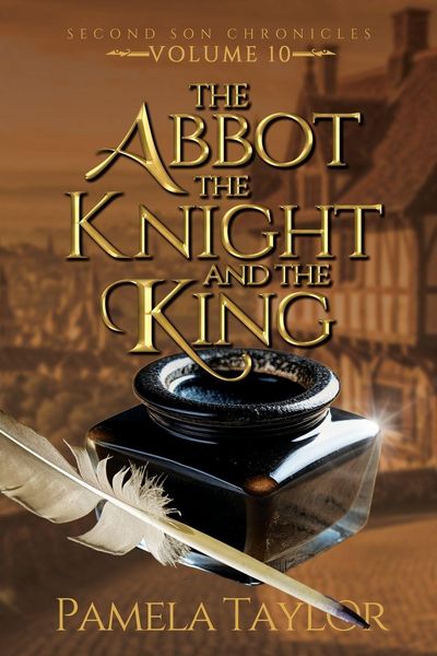 Produktbild: The Abbot, The Knight, and The King