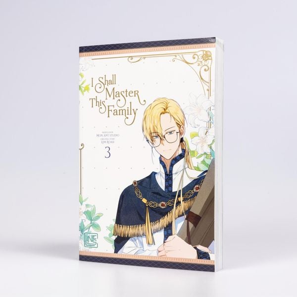 Produktbild: I Shall Master This Family 3