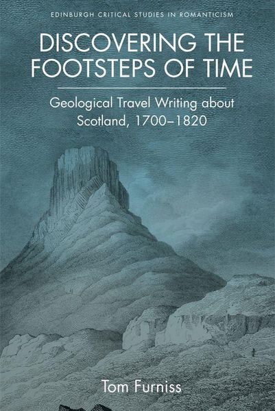Produktbild: Discovering the Footsteps of Time