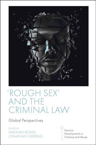 Produktbild: 'Rough Sex' and the Criminal Law
