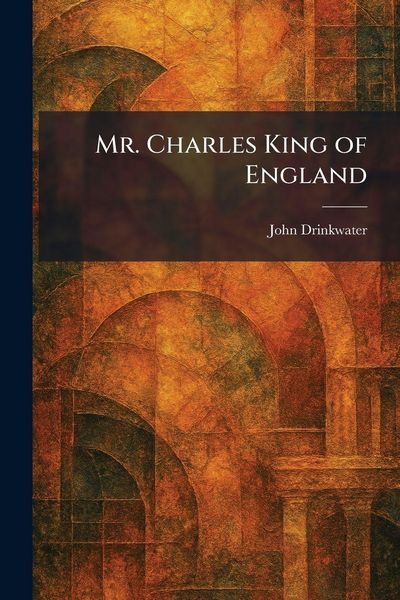 Produktbild: Mr. Charles King of England