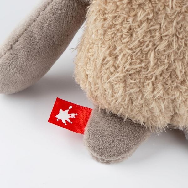 Produktbild: Sigikid 52902 - Anouk, Affe Affi, Pl&uuml;sch, 16 cm
