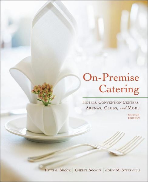 Produktbild: On-Premise Catering