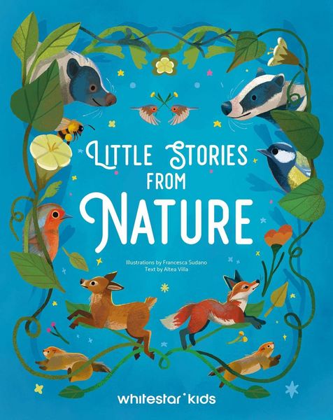 Produktbild: Little Stories from Nature