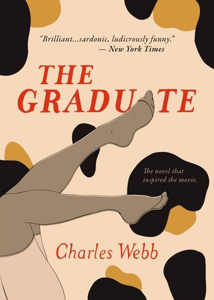 Produktbild: The Graduate