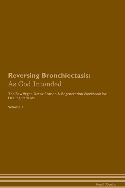 Produktbild: Reversing Bronchiectasis