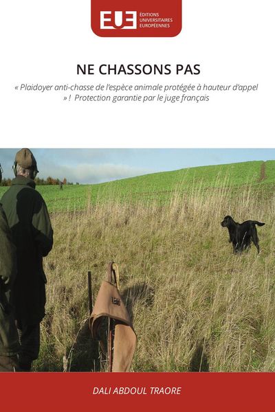 Produktbild: Ne Chassons Pas