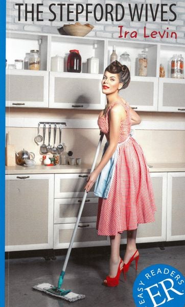 Produktbild: The Stepford Wives