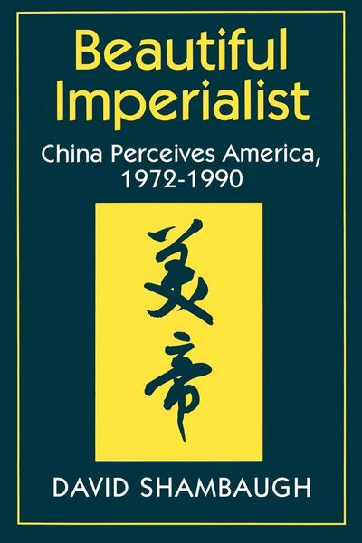 Produktbild: Beautiful Imperialist