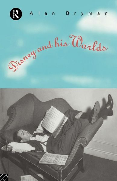 Produktbild: Disney & His Worlds