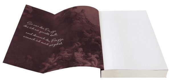 Produktbild: My Dark Romeo