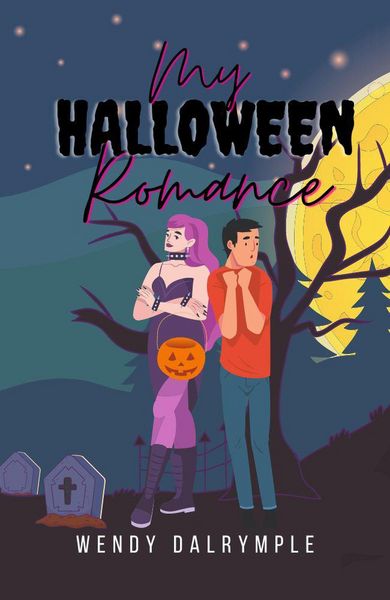 Produktbild: My Halloween Romance