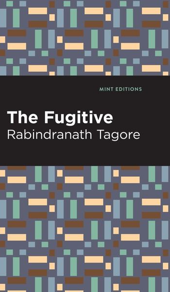 Produktbild: The Fugitive