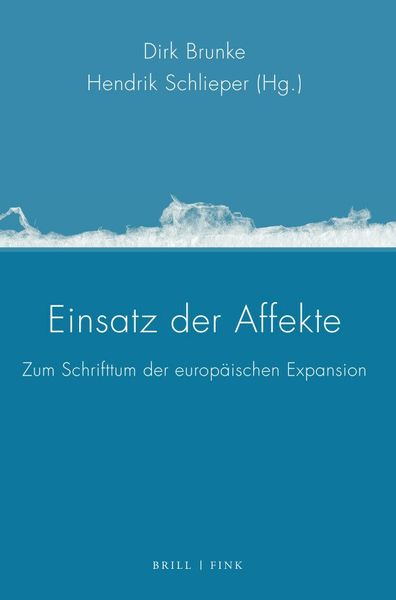 Produktbild: Einsatz der Affekte