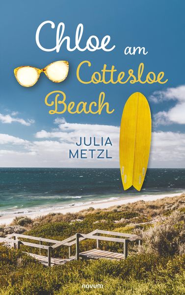Produktbild: Chloe am Cottesloe Beach