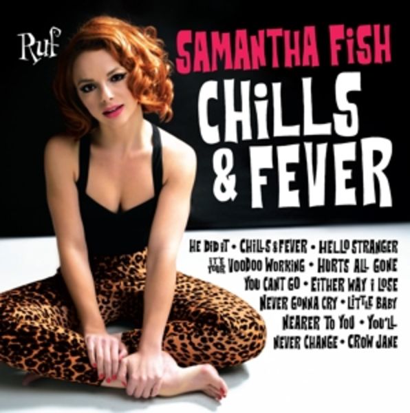 Chills & Fever (180g Black Vinyl)
