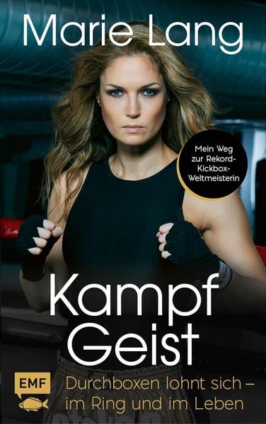 Produktbild: Kampfgeist