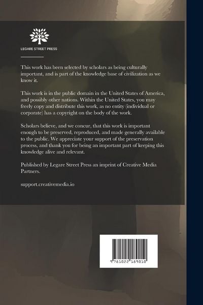 Produktbild: Assessment Life Insurance: A Treatise Showing the Origin, Development and Condition of the Assessment System of Life Insurance