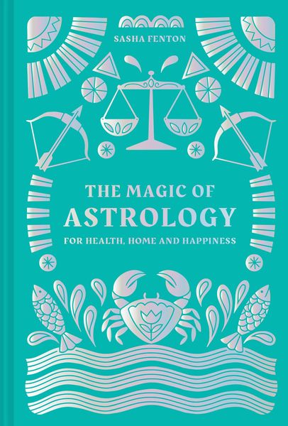 Produktbild: The Magic of Astrology