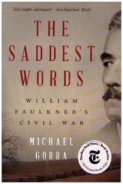 Produktbild: The Saddest Words