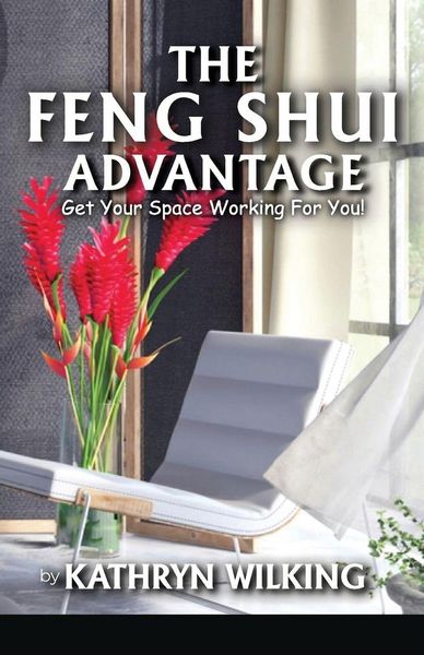Produktbild: The Feng Shui Advantage