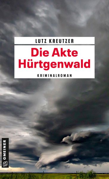 Produktbild: Die Akte H&uuml;rtgenwald