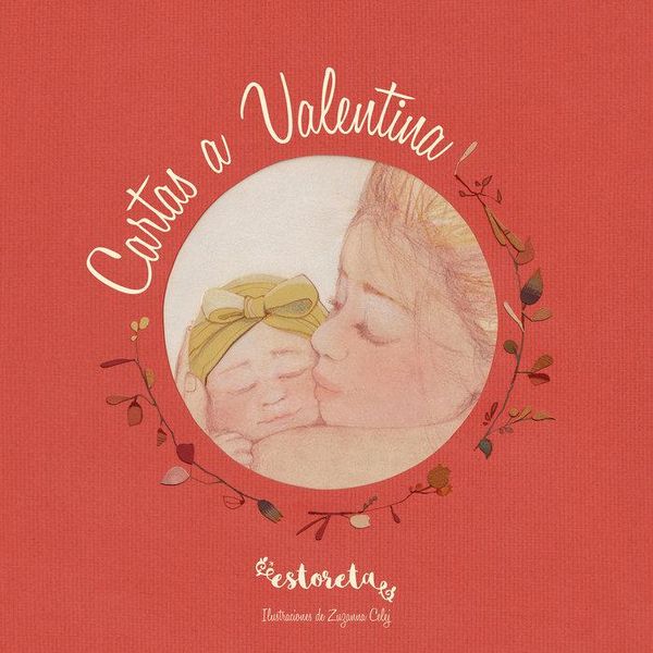 Produktbild: Cartas a Valentina