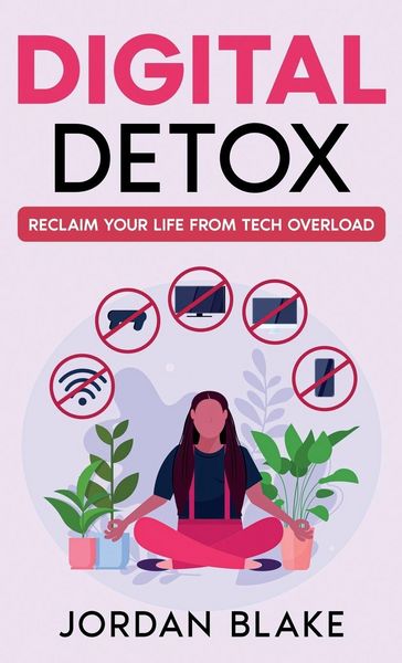 Produktbild: Digital Detox