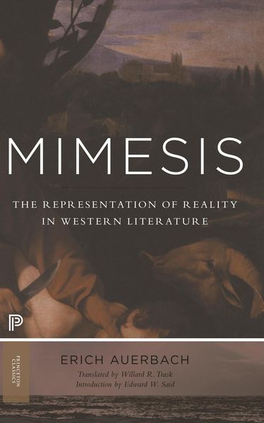 Produktbild: Mimesis