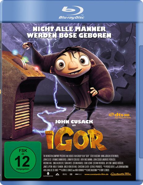 Igor