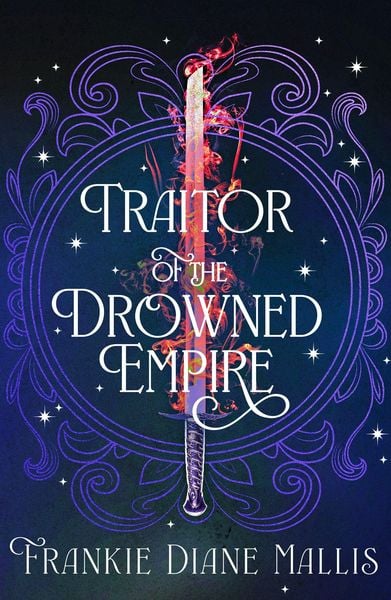 Produktbild: Traitor of the Drowned Empire
