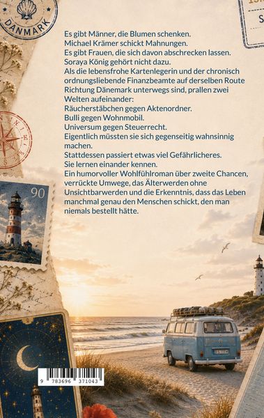 Produktbild: Roadtrip ins Nordlicht
