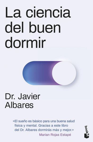 Produktbild: La ciencia del buen dormir