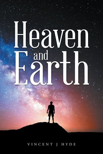 Produktbild: Heaven and Earth