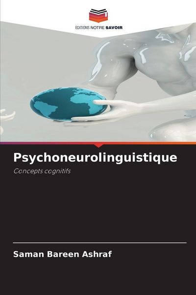 Produktbild: Psychoneurolinguistique