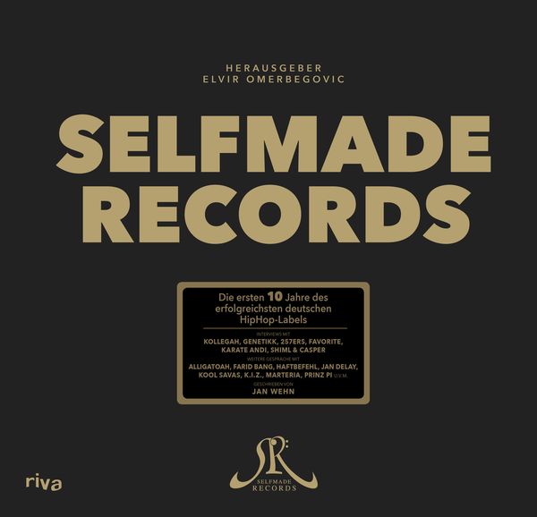 Produktbild: Selfmade Records