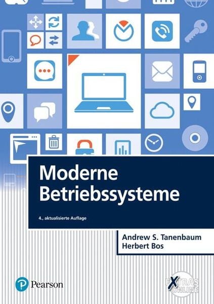 Moderne Betriebssysteme