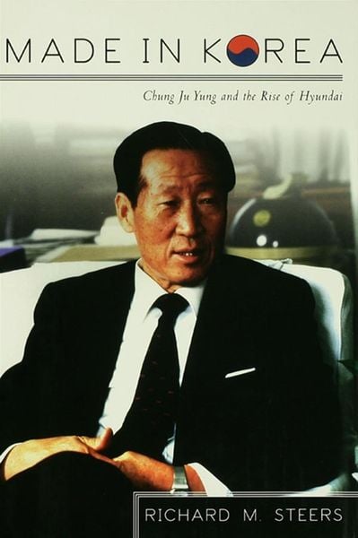 Produktbild: Made in Korea