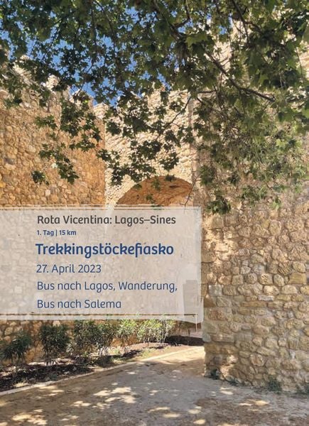 Produktbild: Himmel, Herrgott, Fatima. Der schönste Pilgerweg Portugals