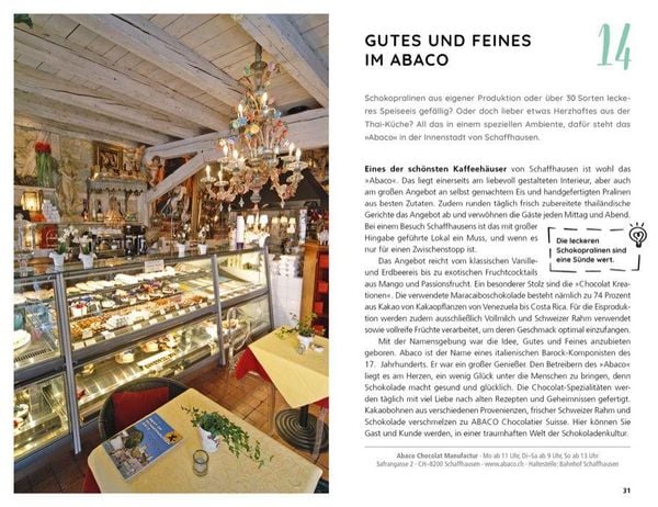 Produktbild: Herzst&uuml;cke am Bodensee