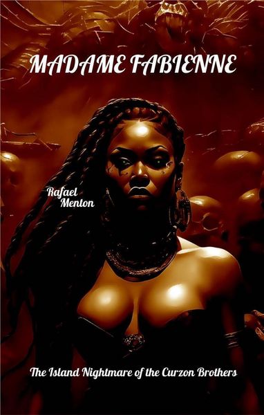 Produktbild: Madame Fabienne