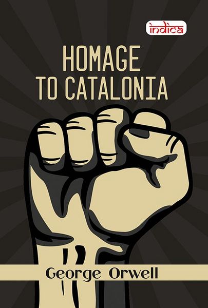 Produktbild: Homage to Catalonia