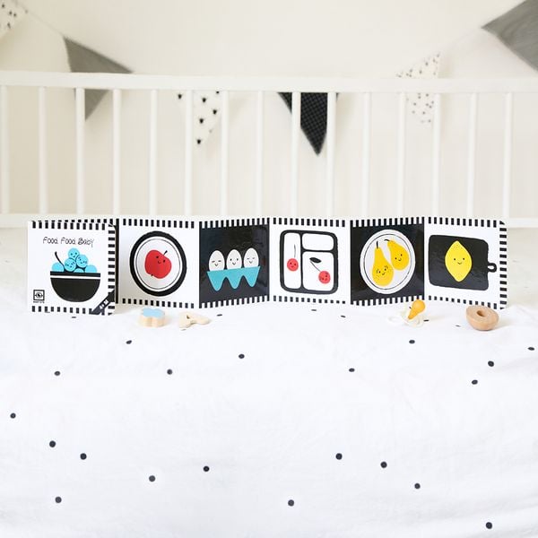 Produktbild: Food, Food, Baby