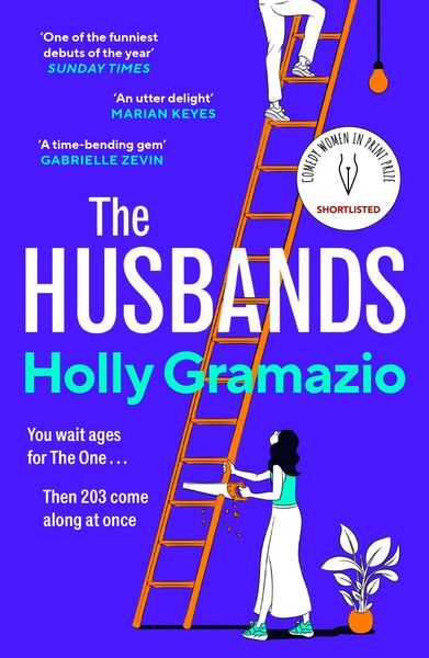 Produktbild: The Husbands