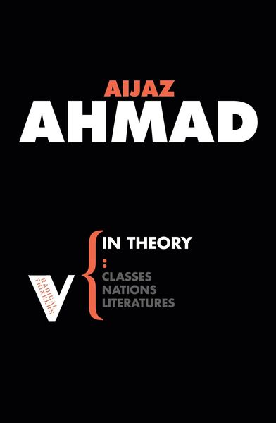 Produktbild: In Theory