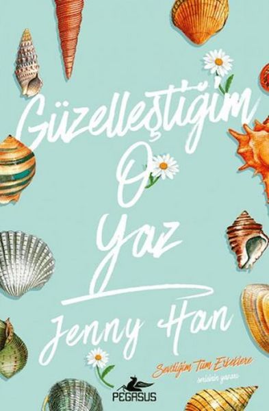 Produktbild: G&uuml;zellestigim O Yaz